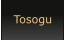 Tosogu