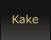 Kake